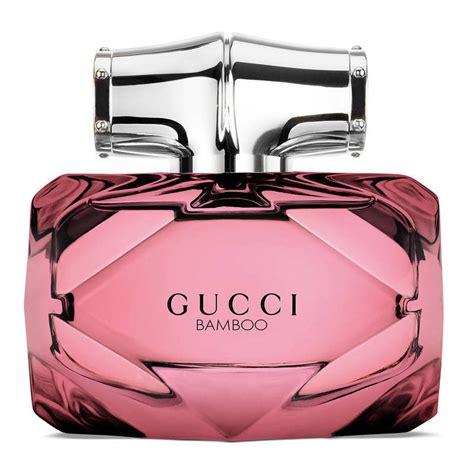 gucci bamboo limited edition отзывы|gucci bamboo perfume.